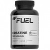 4F Fuel Creatine Creapure® 150 comprimés Monohydrate de créatine pour la force, les muscles