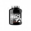 Scitec Nutrition | Anabolic Iso+hydro 2,35kg | Protéine + créatine + HMB + Maca + acides aminés