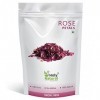 AZAZ Holy Natural Pétales de rose séchés 50 g