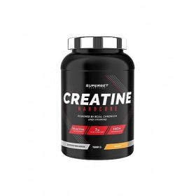 Superset Nutrition | Creatine Hardcore 1,5kg | Créatines | Max de Puissance et dExplosivité