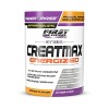 CREATMAX ENERGIZED Creatine effervescente orange 