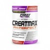 CREATMAX PH PERFECT 450g Orange Pomme cassis framboises 