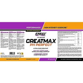 CREATMAX PH PERFECT Orange 