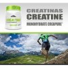 Supplément Creatine Monohydrate - Sports - Suppléments VITOBEST 500 g 