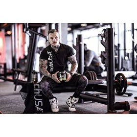 BioTechUSA After, Poudre pour boisson post-entraînement aromatisée sans sucres, aux acides aminés, à la créatine, 420 g, Pomm