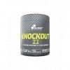 Olimp Sport Nutrition | Knockout 2.1 300g | PreWorkout | Pré-workout en poudre