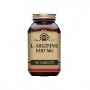 SOLGAR L-Arginine 1000 mg 90Cap