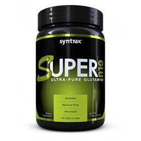 Syntrax Super Glu 100 serv Standard 500 g