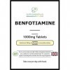 Benfotiamine 1000 mg 240 comprimés - Supplementplus