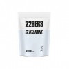 226ERS | L-Glutamine en Poudre, Sans Gluten, Sans Lactose et Végétalien | Agit Comme Récupérateur Musculaire , Idéal Pour les