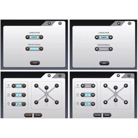 532nm 635nm machine de longueur donde 6D Light Lipo Cryo élimination des graisses amincissantes perte de poids