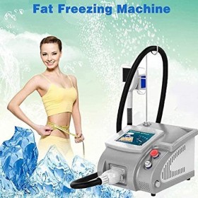 ATEXGY Instrument De Dissolution des Graisses De La Machine Amincissante, Sculpture du Corps Et Utilisation des Sources Chaud