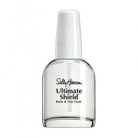 Base et Protecteur de Vernis Sally Hansen Ultimate Shield 13.3 ml