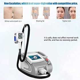 HSRG Cryolipolysis Fat Freeze Amincissant La Machine, Appareil Dexplosion De Graisse Congelée, Cryoliplysis Lipolysis Machin