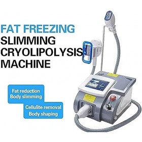 RWRAPS Élimine Lœdème, La Graisse Et La Décomposition De La Graisse. Linstrument De Pression Négative À Trois Têtes avec Po