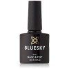 Blue Sky 2 en 1 Base Coat et top coat combiné, 10 ml