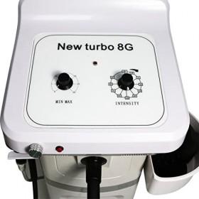 8G Machine de Perte de Poids pour Tout Le Corps, G5 Nouveau Turbo Fat Muscle Vibration Massage Minceur Perte de Poids Corps A