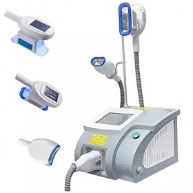 Corps de Machine de Congélation de Graisse de Cavitation Portative Amincissant La Perte de Poids Lipo Froid Anti Cellulite Di