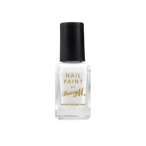 Barry M Cosmetics Tout-en-un Base/Top Coat