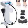 Machine de Massage vibrante Minceur G5 électrique à Haute fréquence pour brûler Les Graisses, Cellulite, brûle-Graisses avec 