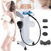 XDLYWUZIQ G5 Corps Vibrant Minceur Machine Haute fréquence Perte de Poids Corps façonnage Massage Taille Mince brûleur de Gra