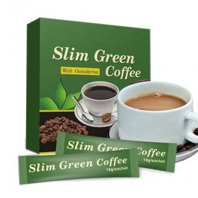 slim green coffee cafe minceur ventre-plat coupe-faim perde-de-poids regime minceur