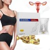 1/2/3Boxes Slimfusetm Anti-Itch Detox Slimming Capsule,Slimfuse Anti-Itch Detox Slimming Capsule Suppository,Femipure Anti-It