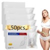 SLIMFUSE™ Capsule Amincissante Détox Anti- Démangeaisons, SLIMFUSE Anti-Itch Detox Slimming Capsule, Natural Detox Slimming C