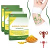 1/2/3/5/8box 2023 Body Detox & Fat Burn, Ultraslim Detox Capsules, Instant Anti-Itch Detox S_limming Products, Serrer et nour