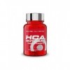 Scitec Nutrition | Chitosan Hca 100 Caps | Capteurs de Graisse | Absorbe les graisses