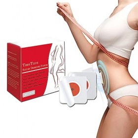CC PRO TrimTone Patch anti-sucre, Patch amincissant pour le ventre, Patch amincissant pour la graisse 1Pcs 