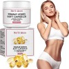 North Moon Natural Vaginal Repair Capsule - Firming Repair & Pink and Tender Natural Capsule, Soothe&Slim Anti-Itch Detox Sli