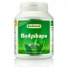 Greenfood Bodyshape, 500 mg, dose élevée, 120 gélules. Contribue à renforcer le métabolisme des macronutriments zinc, chrome