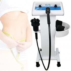 IXART Machine de Massage par Vibration G5, Machine de Retrait de Masseur de Graisse, Machine de Perte de Poids pour Tout Le C