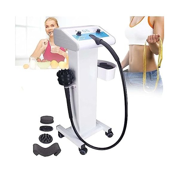 Masseur De Graisse, Machine De Perte De Poids pour Tout Le Corps, Machine Délimination des Graisses, Masseur De Vibrations à