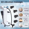 Masseur De Graisse, Machine De Perte De Poids pour Tout Le Corps, Machine Délimination des Graisses, Masseur De Vibrations à