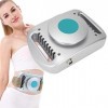 Brûleur de Graisse du Ventre de congélation de Graisse pour Les Femmes, Machine de cryolipolyse Ceinture Amincissante pour l