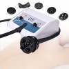 GOVRN Appareil de Massage par Vibration G5, Machine de Perte de Poids pour Tout Le Corps avec 5 têtes, équipement de beauté p