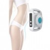 Appareil massage du corps, machine cryolipolyse Brûleur graisse Ceinture Freeze Fat Removal Machine, Body Shaping Machine, Su