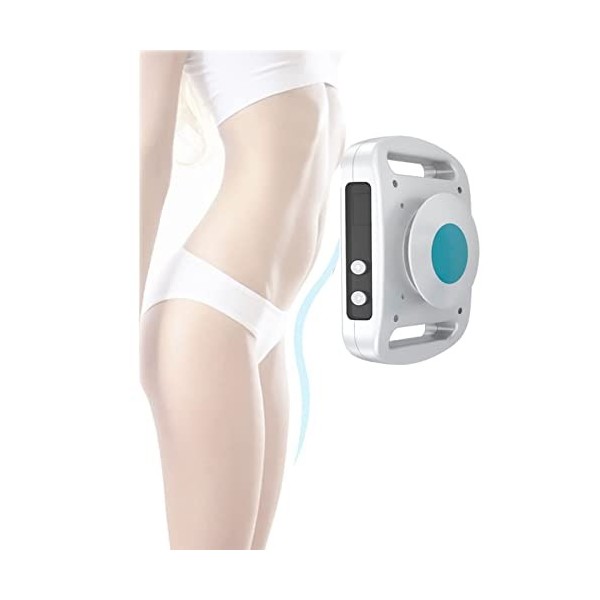 Appareil massage du corps, machine cryolipolyse Brûleur graisse Ceinture Freeze Fat Removal Machine, Body Shaping Machine, Su