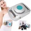 AIBOTY Portable Freeze Fat Removal Machine Ventre Graisse Brûleur Ceinture Corps Lipolyse Façonnage Minceur Machine Idéal pou