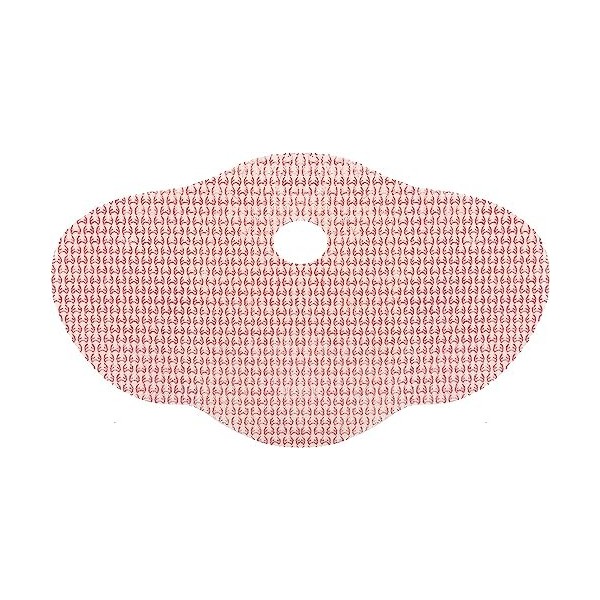 100 Patch Ventre Plat - Patch Minceur - Patch Amincissant pour le ventre - Perte de poids - Patch Anti Cellulite - Autocollan