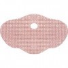 100 Patch Ventre Plat - Patch Minceur - Patch Amincissant pour le ventre - Perte de poids - Patch Anti Cellulite - Autocollan