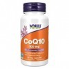 CoQ10 100 mg 90 gélules végétales Vitamines, Coenzyme Q10, santé pour limmunité, désintoxication, cheveux, peau, ongles