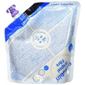 Fresubin Original Fibra Neutro 500Ml 15U