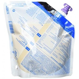 Fresubin Original Fibra Neutro 500Ml 15U