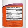 Now Foods Glucosamine & Chondroïtine avec MSM 180 Gélules