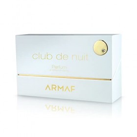 Club de Nuit Coffret cadeau 3 pièces pour femme