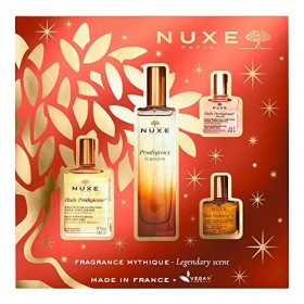 Nuxe parfum prodigieux epv 50ml+set ba