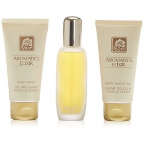 Clinique Coffret Aromatics Elixir Premium